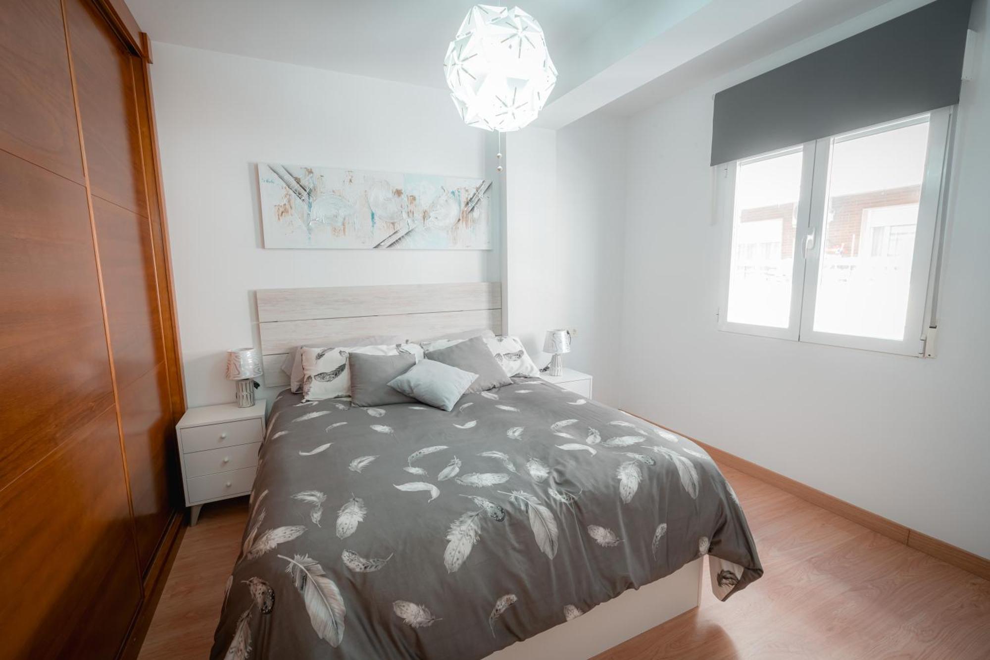 Апартаменти Ibericabeds Figares Гранада Екстер'єр фото